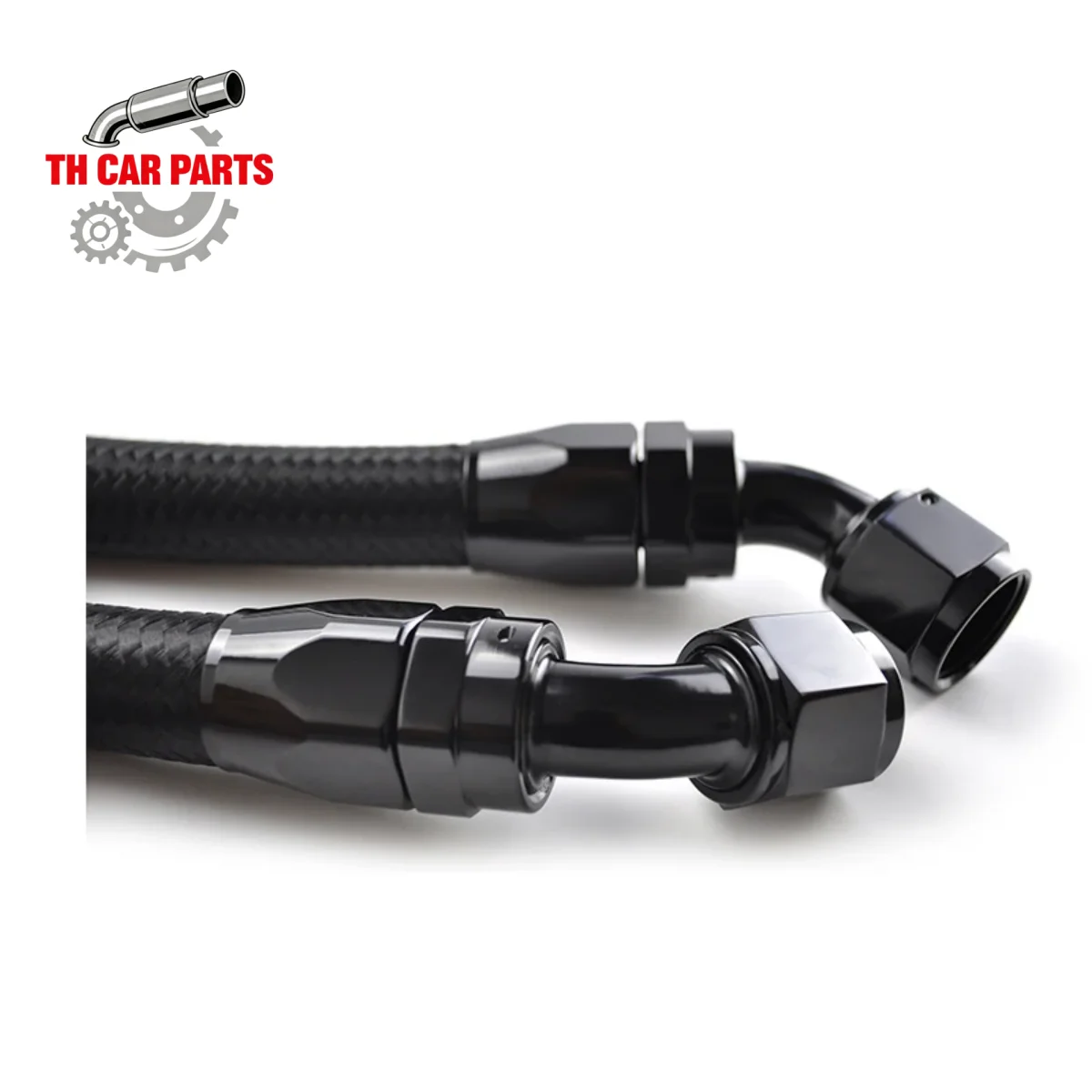 Oil Catch Can Kit for Volkswagen Golf Audi Q3 Q5 S3 Gen2 EA888 - Performance Racing Catch Tank with Overflow