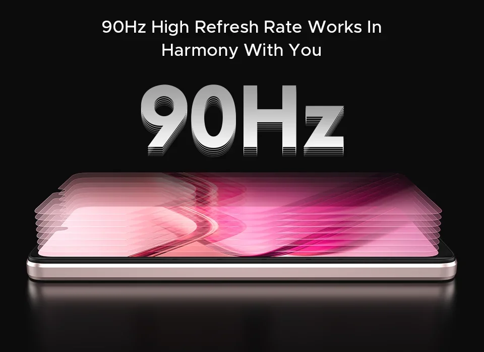 DOOGEE Note58 Pro Smartphone 6.75" HD+ Display Telephon Portable 8GB RAM 256GB ROM 6250mAh Battery Android 15 NFC Mobile Phones