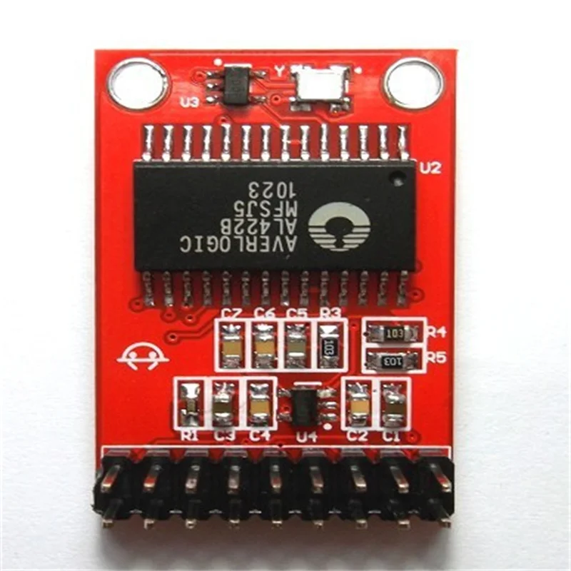 Ov7670 30W Fifo Camera Module Stm32 51 Driver