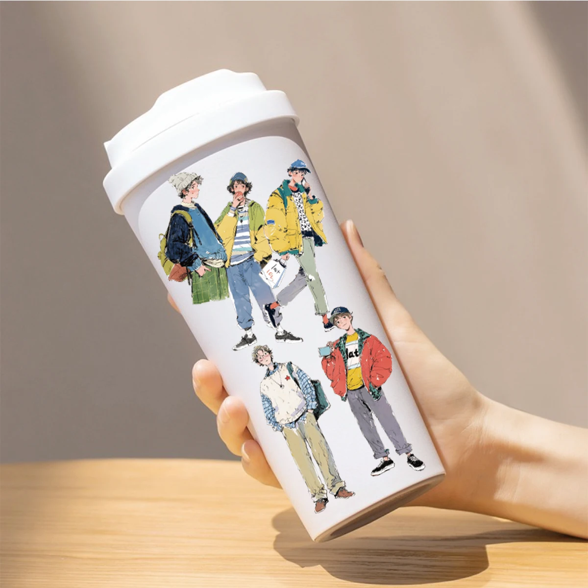 Etori Life Street Style Men สต - Laptop Accessories Gifts For Men บทวิจารณ์และราคา