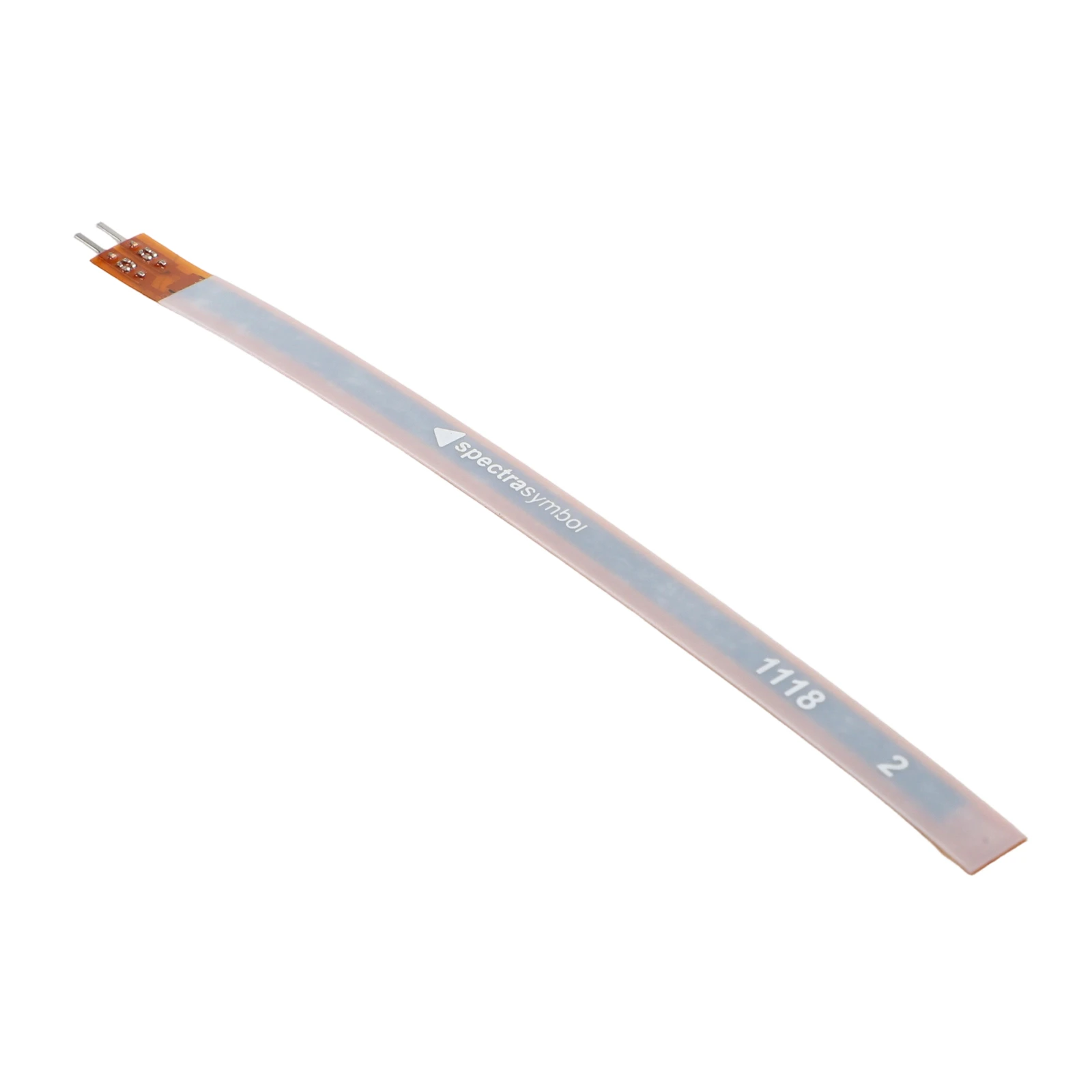 For Flex Sensor 2.2 Inch Bend Resistance Detector For Robotic Electronic Glove DIY Project Wearable Technology Motion Control