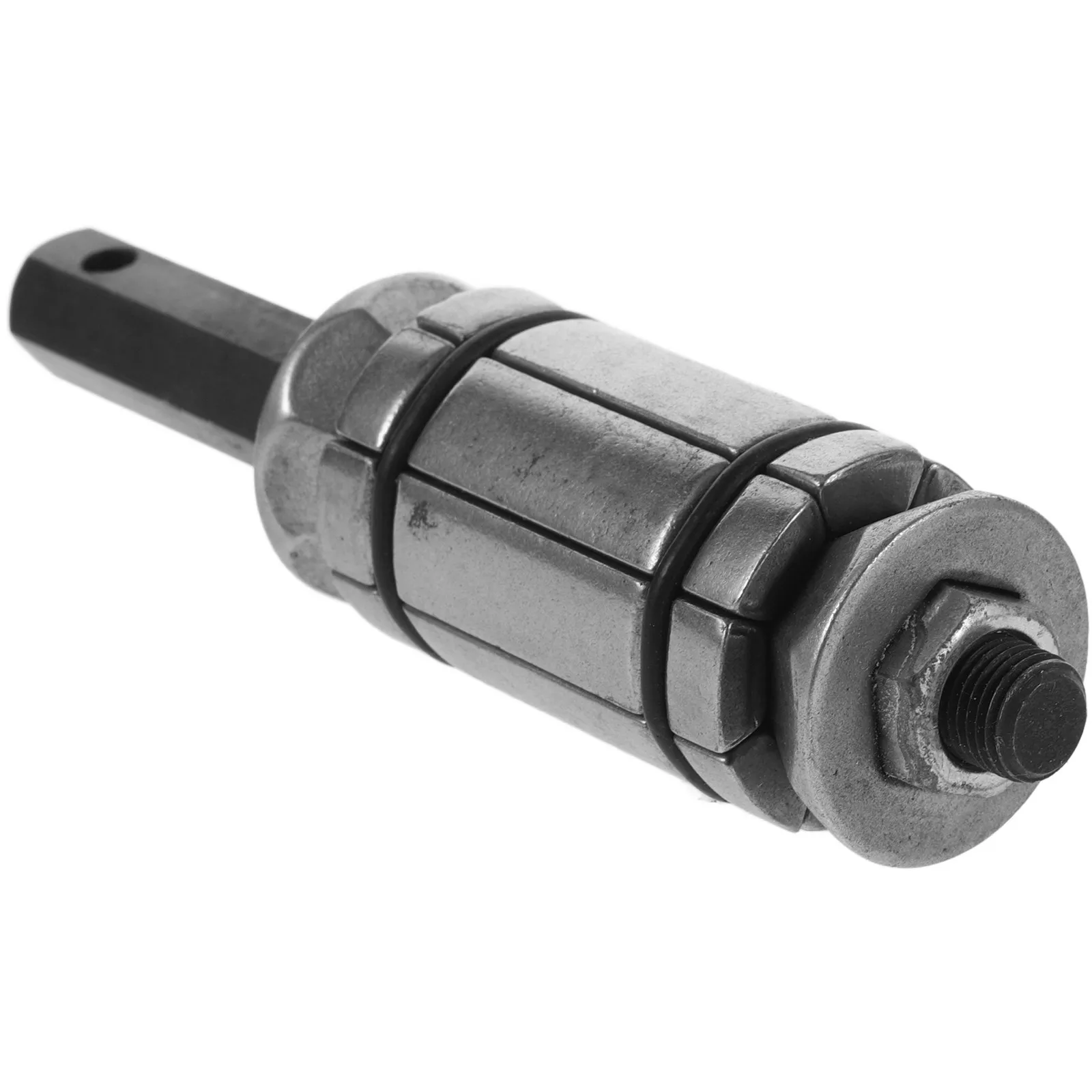 

Exhaust Flare Tool Heavy Duty Carbon Steel Expander for Motorcycle Pipe Expansion Repair Workshop Automotive Supply Tubing