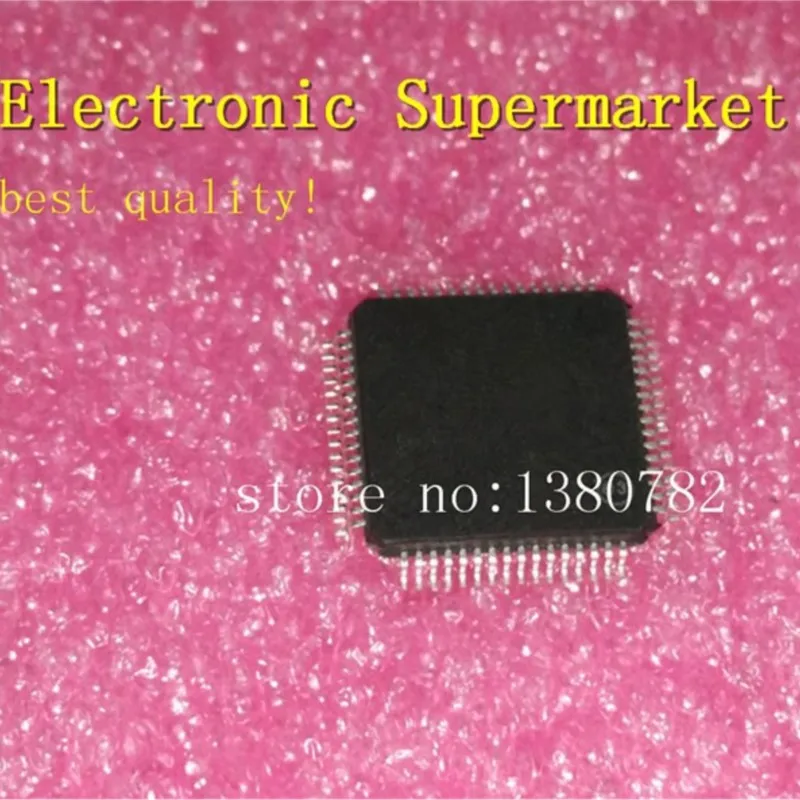 Free Shipping 5pcs-20pcs/lots STM32G431RBT6 STM32G431 LQFP-64 IC In stock!