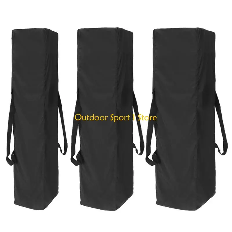 A0KA Water Proof Travel Duffels Bag Sports Equipment Bag with Handle Heavy Duty Camping Tent Bag, Tent Carry Bag Replacements view 4