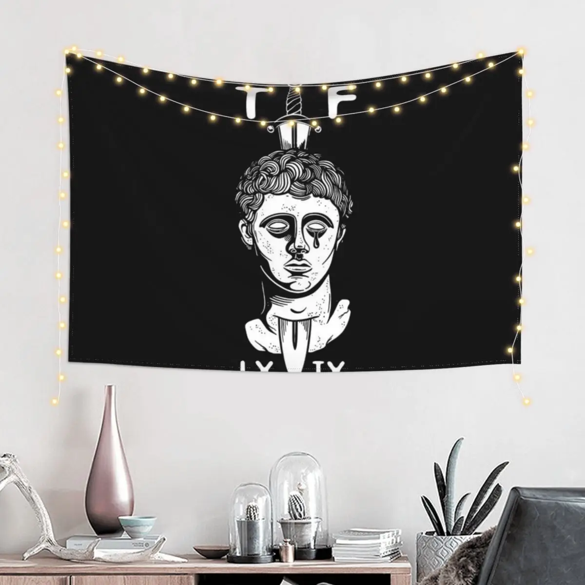 

Garand Thumb Tapestry Room Decoration Accessories Room Decor House Decoration Tapestry