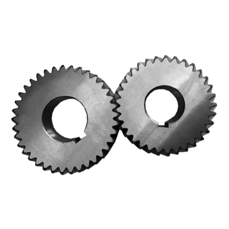 Custom Steel Planetary Gear Set for Industrial Gearbox, CNC d OEM Part