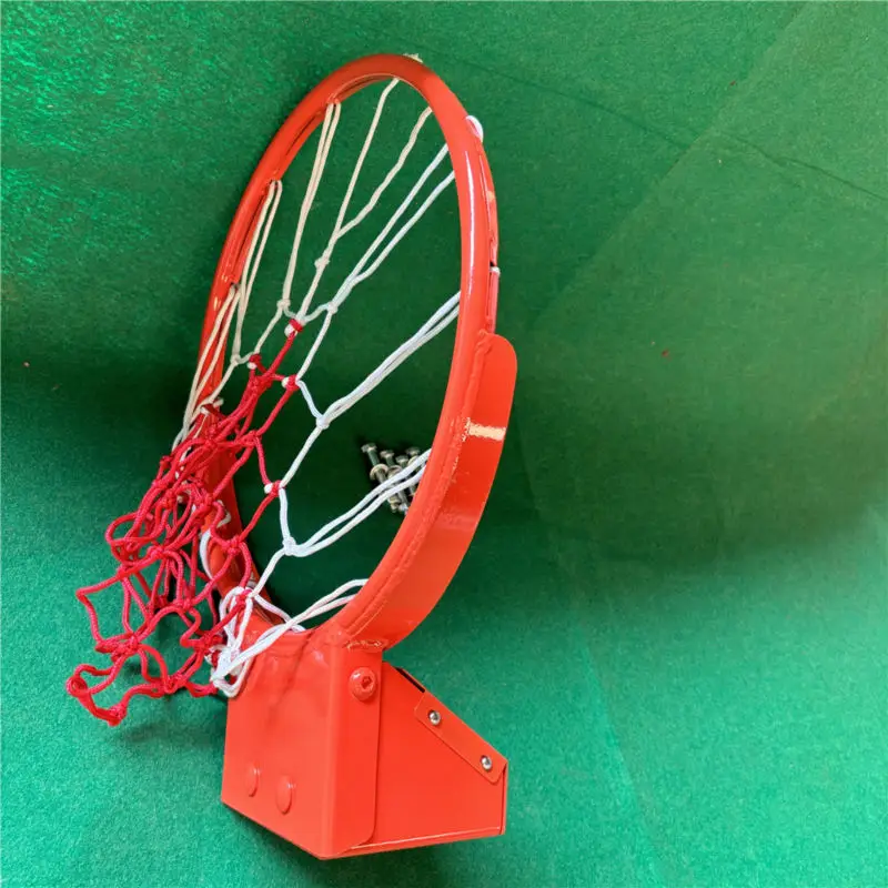 

On Sale Cheap Price Indoor Outdoor Basketball Hoop Wall Mount Basketball Hoop