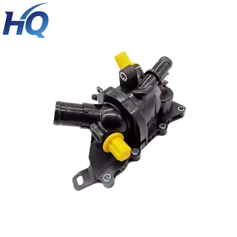 

110609301R 110600260R Cooling SystemThermostat Housing For Renault Captur Clio Scenic 4