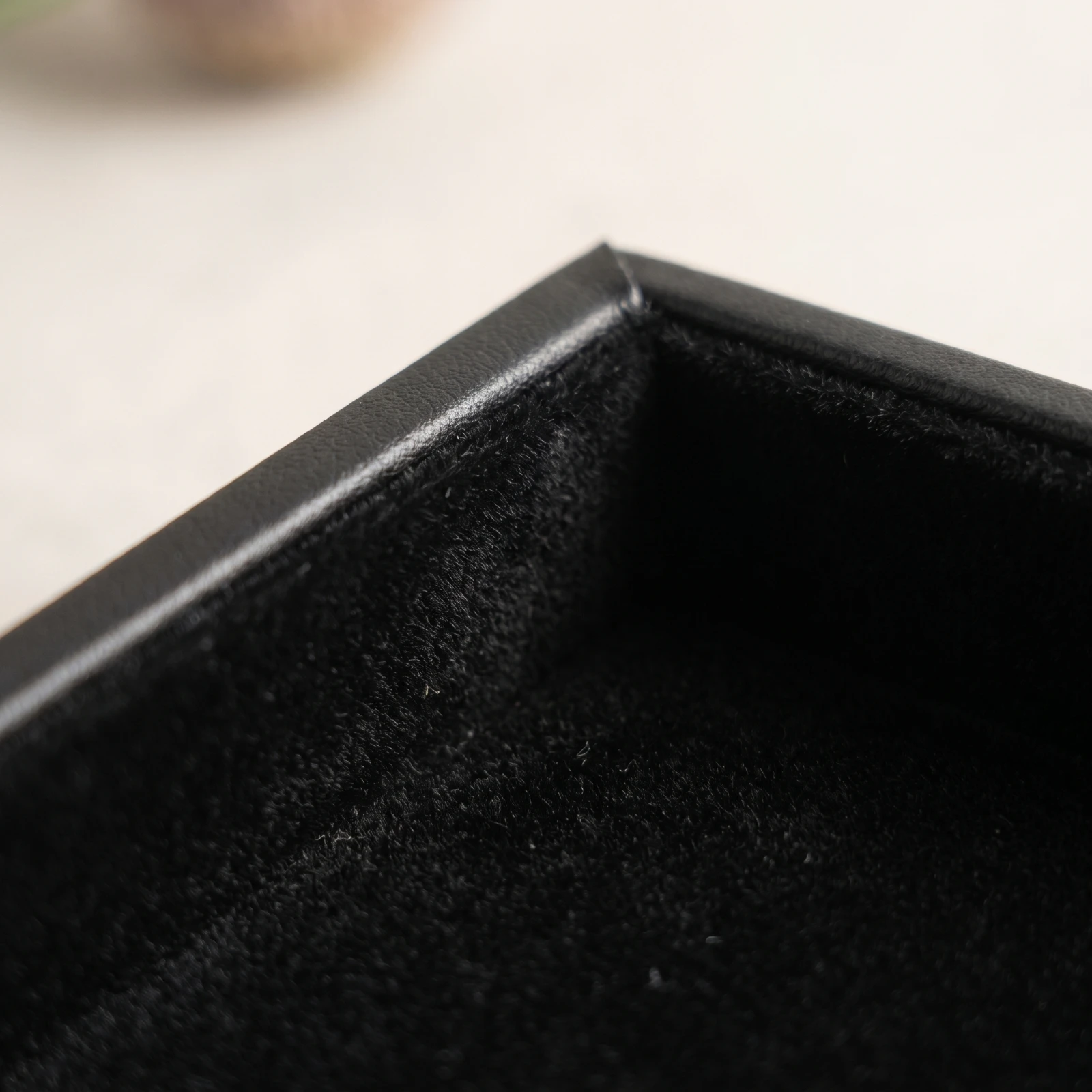 Watch Jewelry Tray Rectangular Jewelry Tray Organizer Shallow Premium for Jewelers, Countertop, Showcase