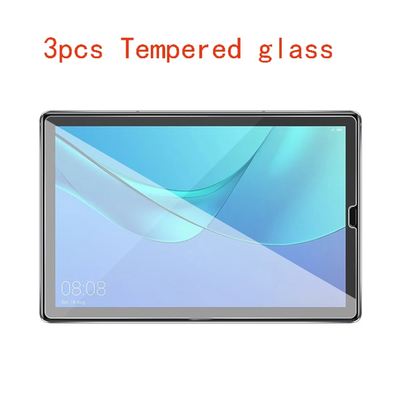 Tempered glass HD Screen Protector For N-ONE NPad S NPad Air NPad Y NPad Q  NPad X X1  NPad Plus Plus 2  NPad Ultra ,  3pcs