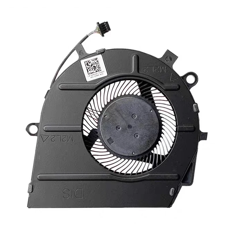 0CHNHW Nouvel Original Pour Dell Latitude 3410 3510 E3410 E3510 Inspiron 7405 5406 5400 5505 Ventilateur De Refroidissement Dissipateur Thermique CHNHW CN-0CHNHW