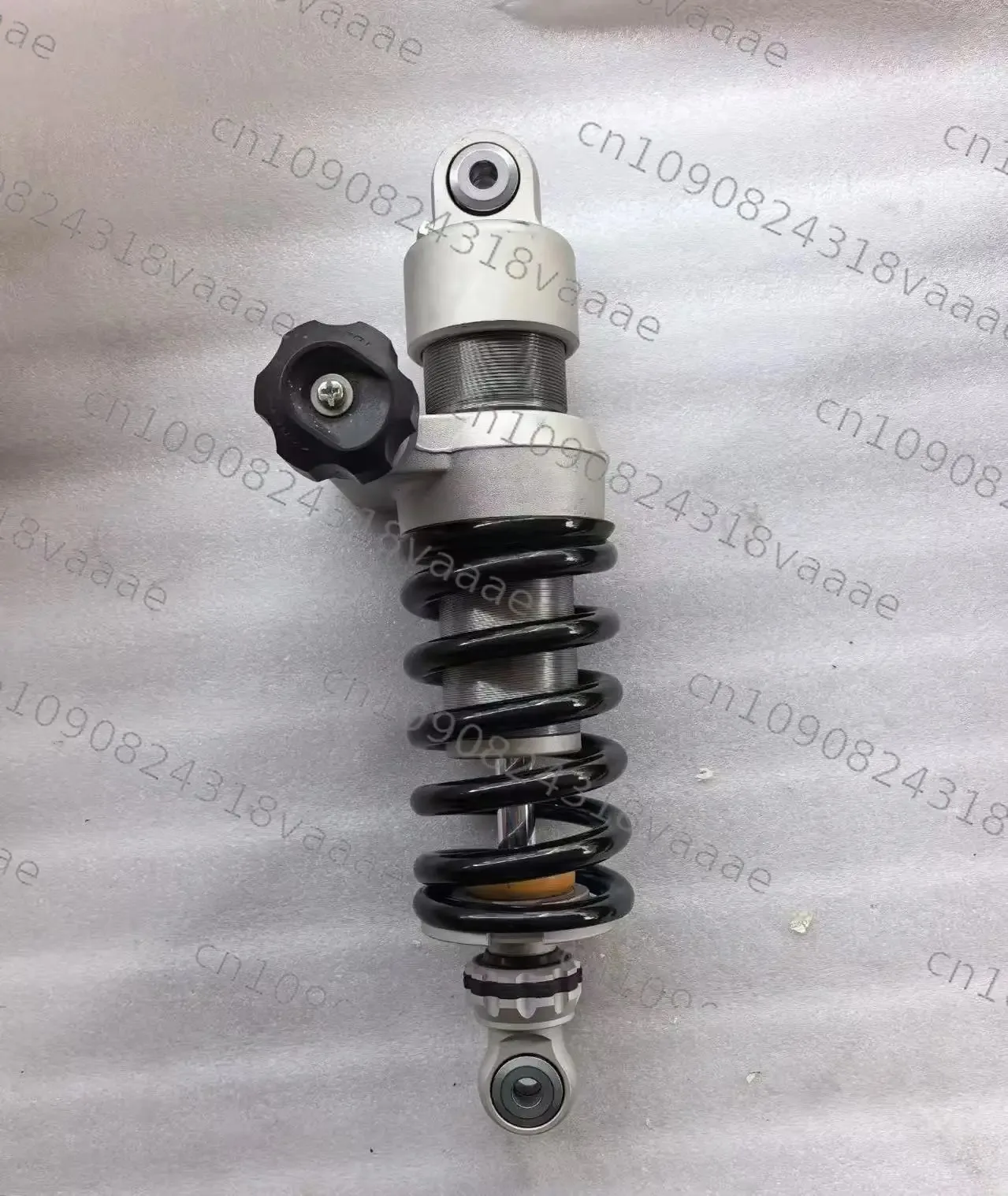 Benelli Leoncino 500 BJ500 Dirt Bike Motorcycle Rear Shock Absorbers Suspensions