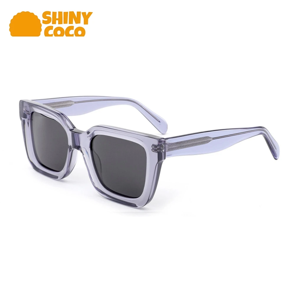 

ShinyCoCo Luxury Brand UV 200 300 400 Wooden Goggles Eye Protection Retro Bamboo Wood Glasses Polarized Sun Sunglasses