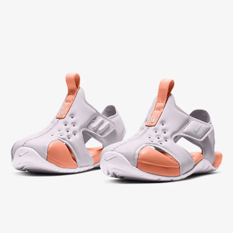 

Nike Authentic PROTECT 2 BT Kids Comfort Sports Sandals 943827-503