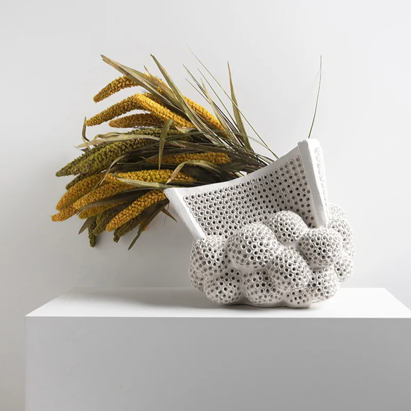 Modern Dense Hole H…