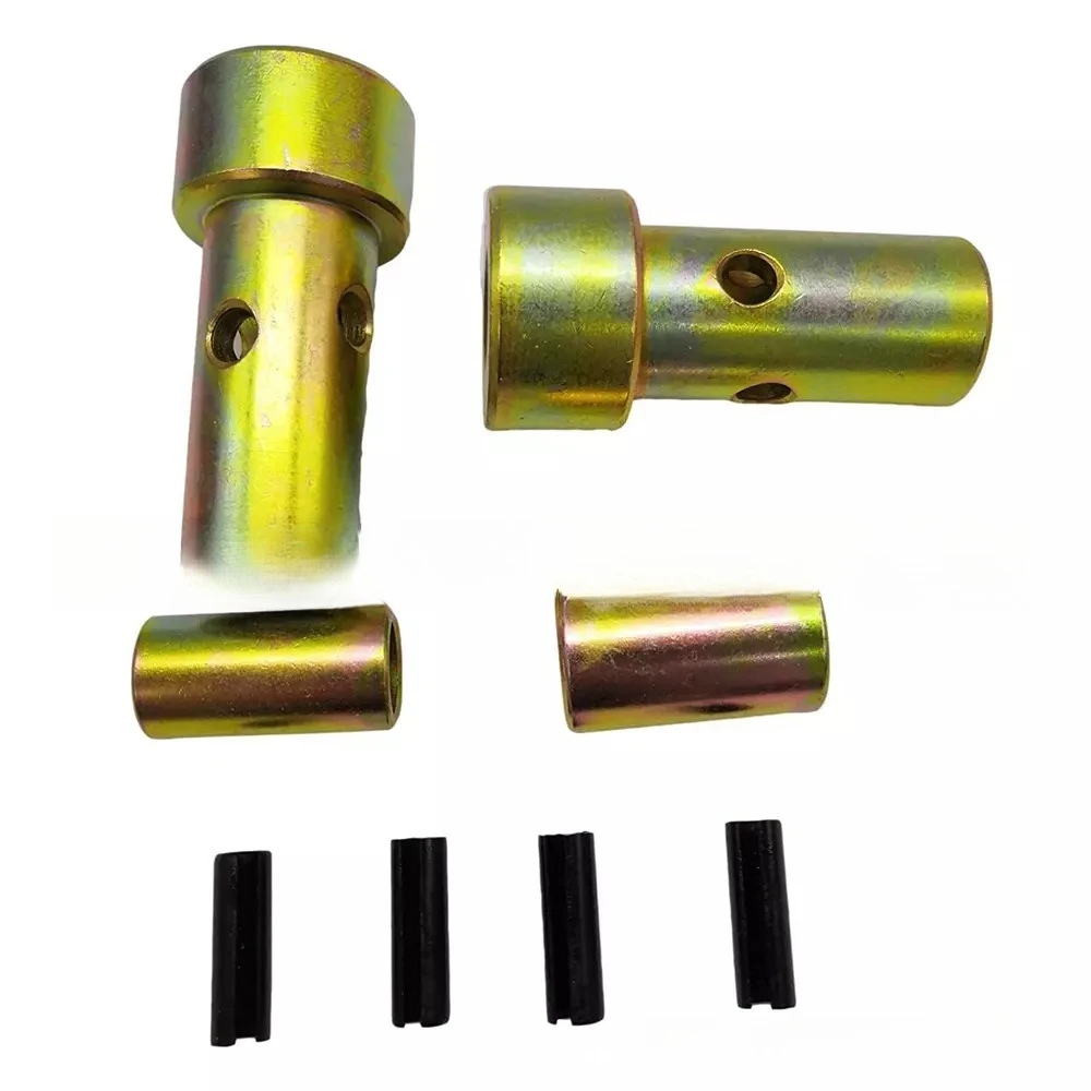Quick coupling adapter sleeve, suitable for Class I 3-point tractor TK95029
