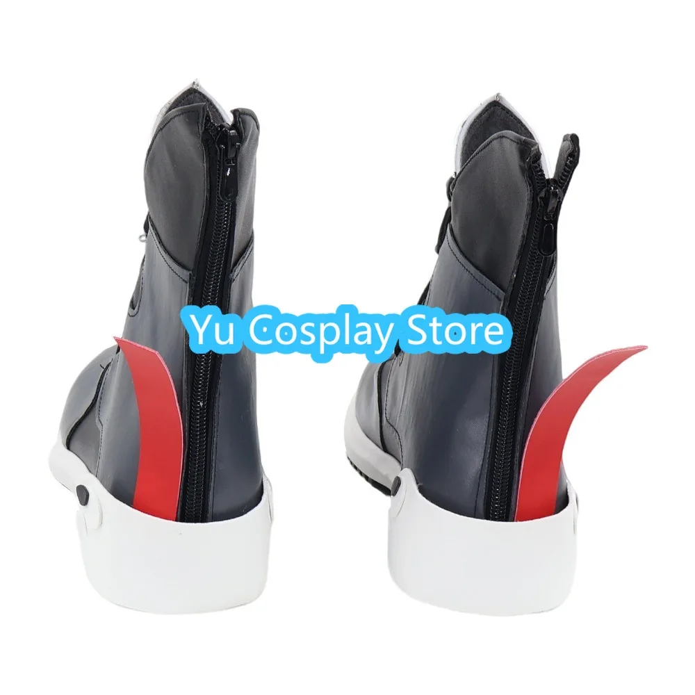 

Customized Ye Shiyuan Cosplay Shoes for Men and Women in Anime Games Cosplay Halloween Boots