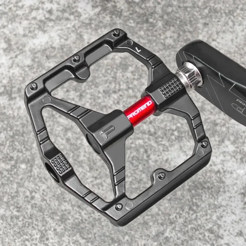 

Bicycle Pedal Anti-Slip Bearing Ultra Light High Strength Pedals Wide Platform Pedals Mountain Bike Accessories