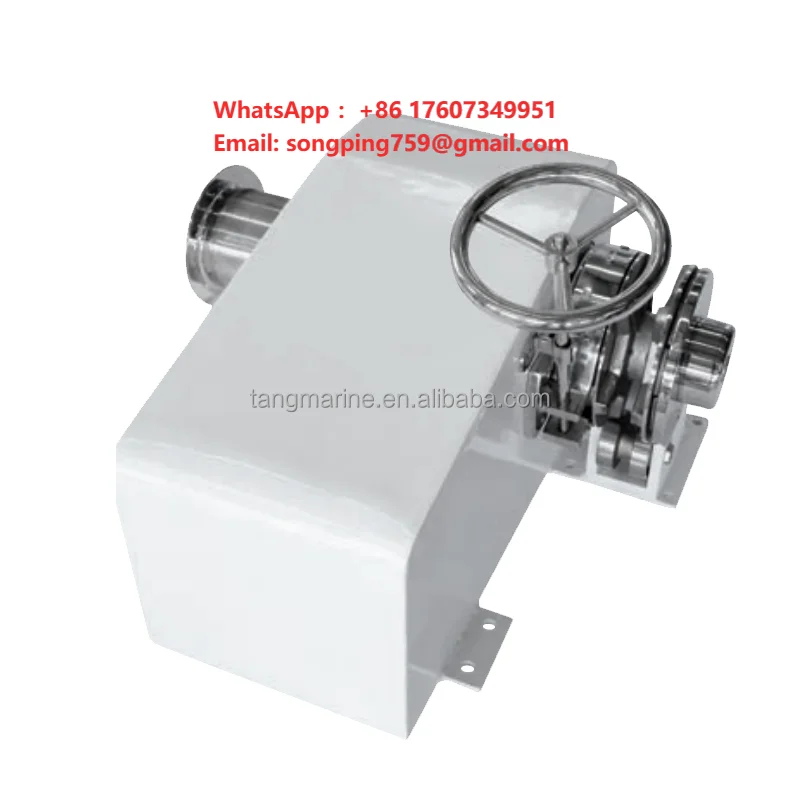 TANGREN Stainless Steel Anchor Winch for Boat Replacement Parts-New Heavy Duty Marine Hardware with 2200W-7500W Options