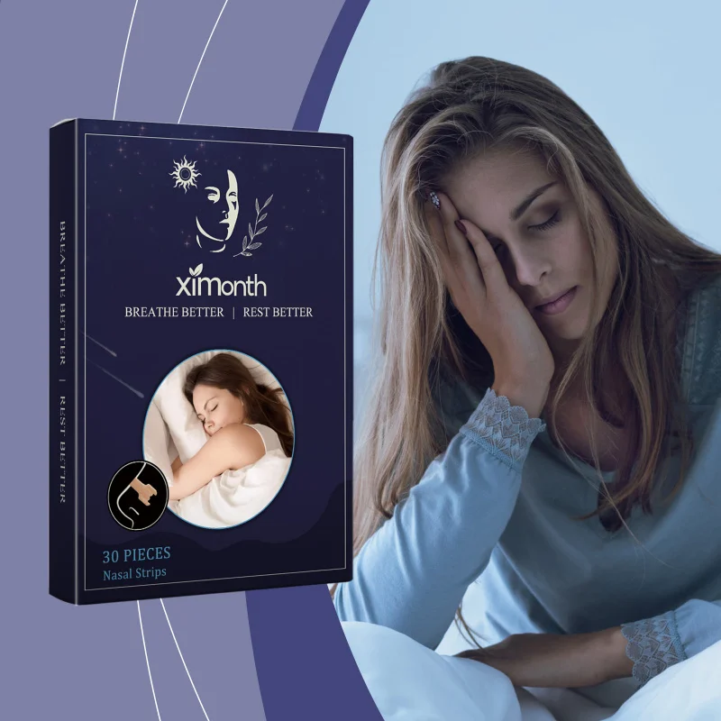 

Назальные полоски для храпа. Нетканый материал. Улучшает качество сна. Уменьшает звук храпа. Ночь. Удобная посадка. Все типы кожи.