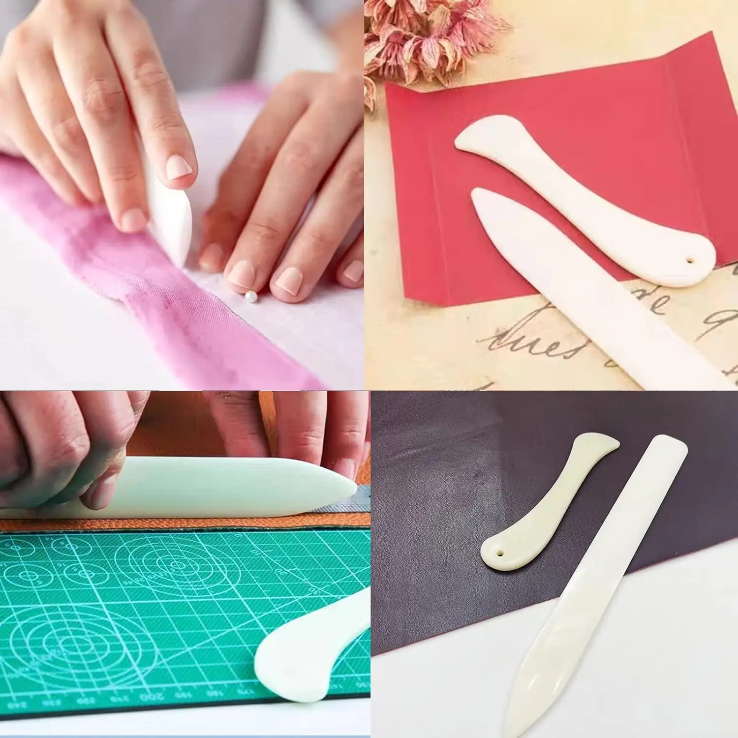 Ferramenta Profissional de Cou - Leatherwork Craft avaliação e preço