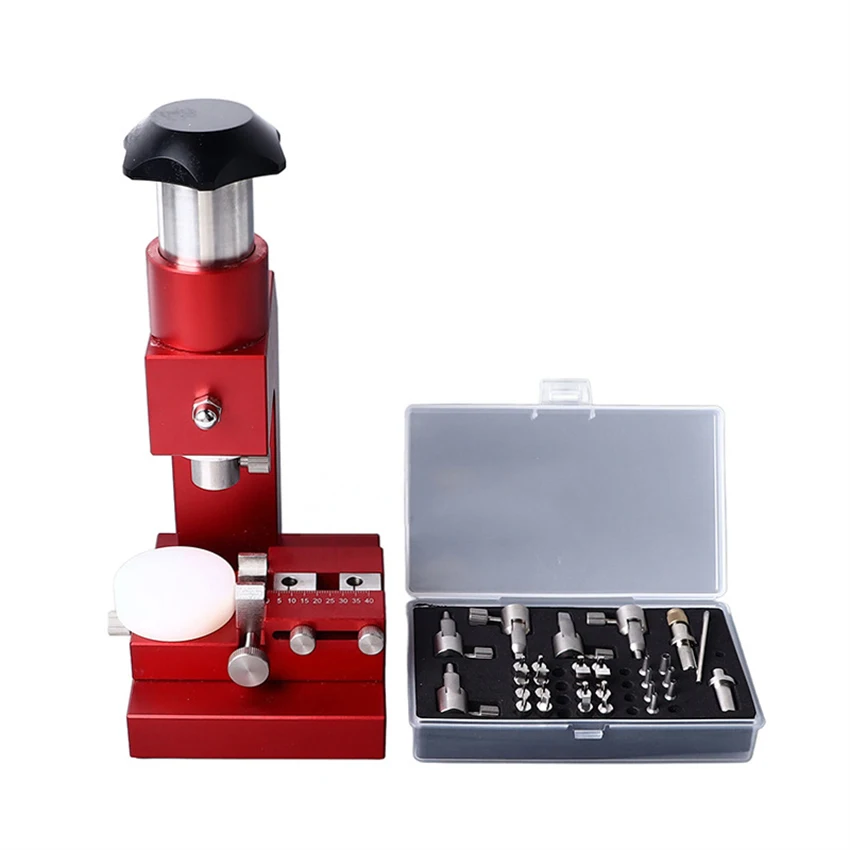 Multifunctional Watch Strap Puncher Leather Hole Punch Tool Strap Leather Craft Tools Hole Punchers Watch Tools Strap Puncher