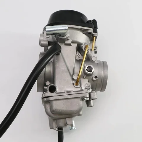DR650SE DR650 Карбюратор PD40JA для Suzuki DR650 650SE 1996-2019 Карбюраторы ATV UTV 13200-32E12 13200-32E11 Карбюратор Moto