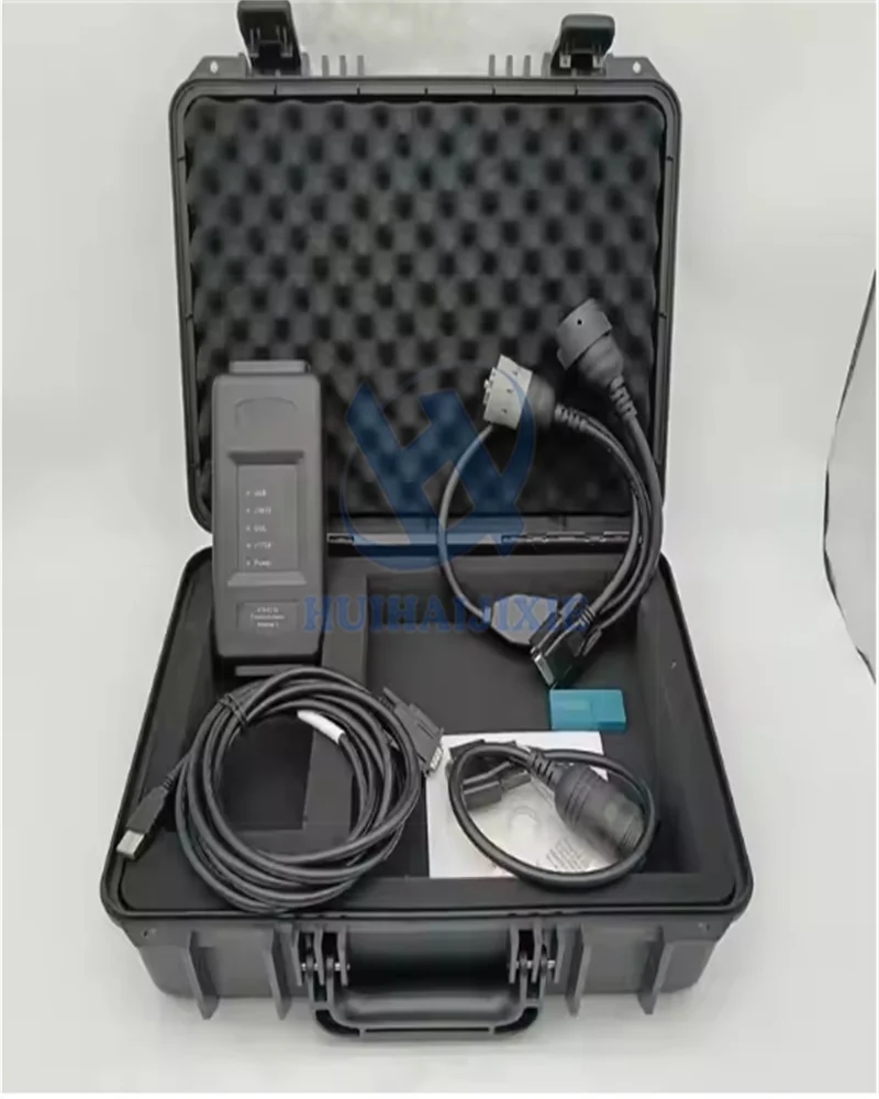 

476-0235 Диагностический инструмент ET4 4760235 Адаптер связи для диагностического инструмента CAT ET4 Высококачественные новые продукты для экскаваторов