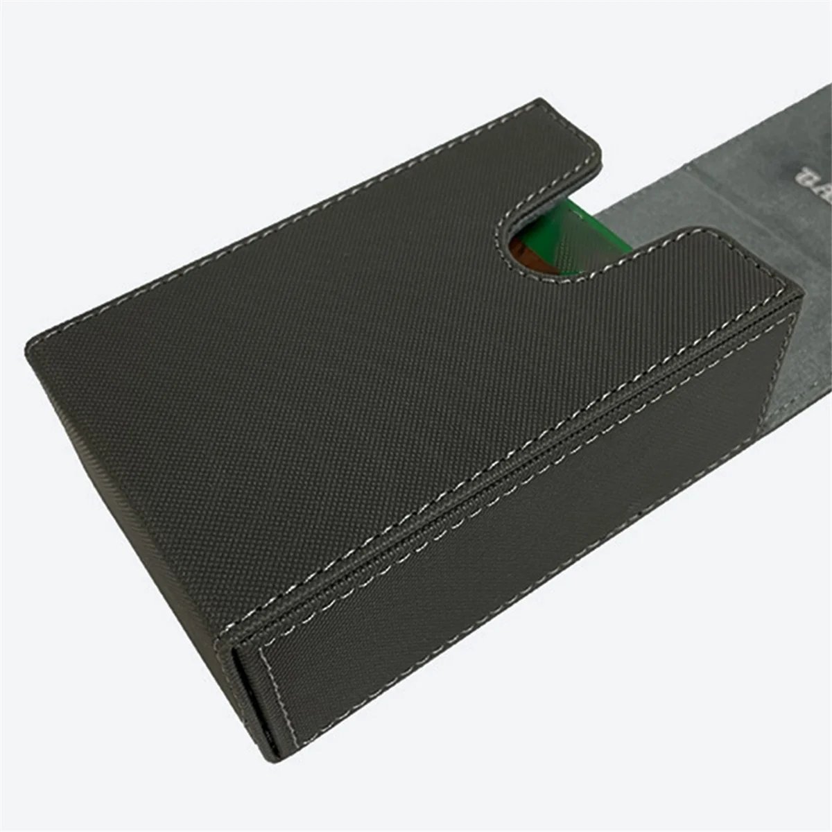 A71P صندوق تخزين بطاقات التارو المحمولة صندوق بطاقات التارو صندوق تخزين البطاقات C #4