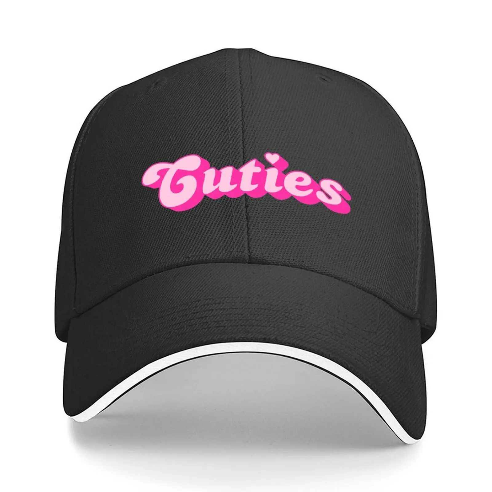 

mackenzie turner Baseball Cap hats on offer custom Hat Bobble Hat Snapback Cap Women's Men's