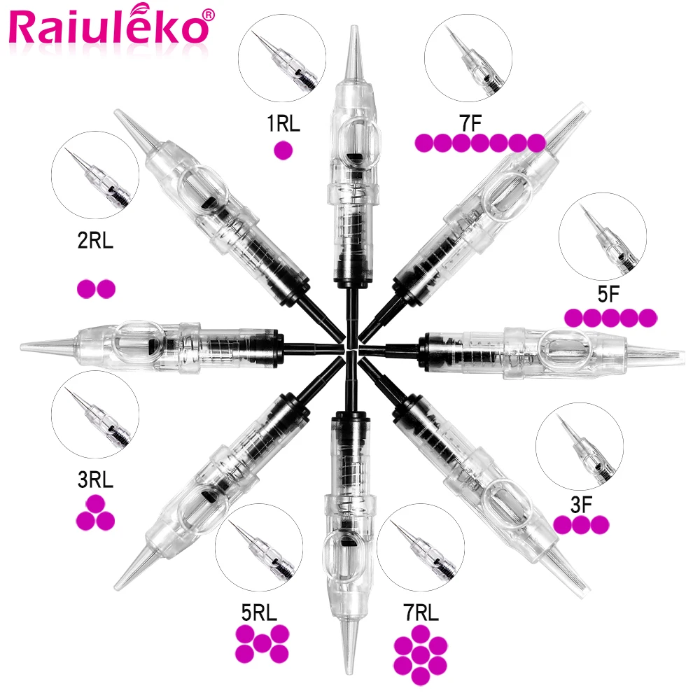 1rl 2rl 3rl (5rl, иглы, одноразовые, бровей) купить от 232,00 руб. Тату и боди-арт на 1rub.ru