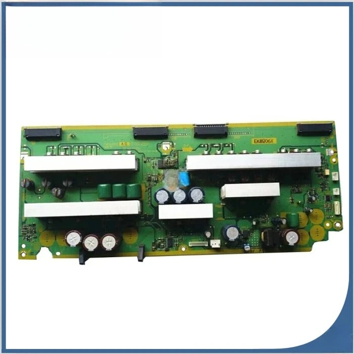 

for SS Board TH-50PZ80C TNPA4658 TNPA4658 AC MC127F19T11 good working