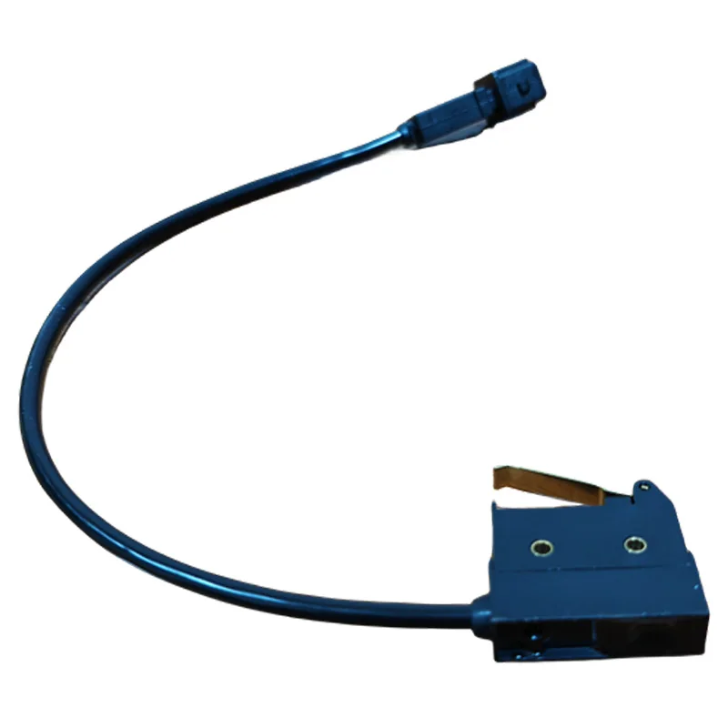 

Applicable to Electric Linde forklift accessories hand brake switch 0009733033 used for LINDE 335/336/351/352 /115