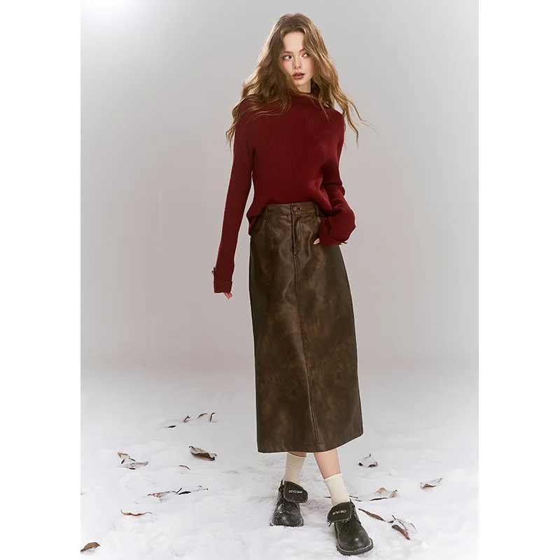 ELFSACK 2025 وصل حديثًا لشتاء الهالوين غير رسمي بقصة ضيقة ومتعدد الاستخدامات للنساء