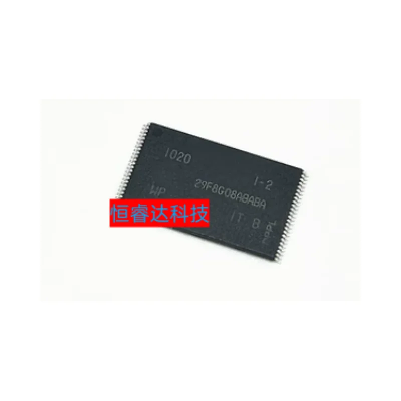 2pcs~10pcs/LOT 29F8G08ABABA MT29F8G08ABABAWP-IT:B TSOP48 MT29F8G08ABABAWP IT B MT29F8G08ABABA TSOP48 New original flash memory