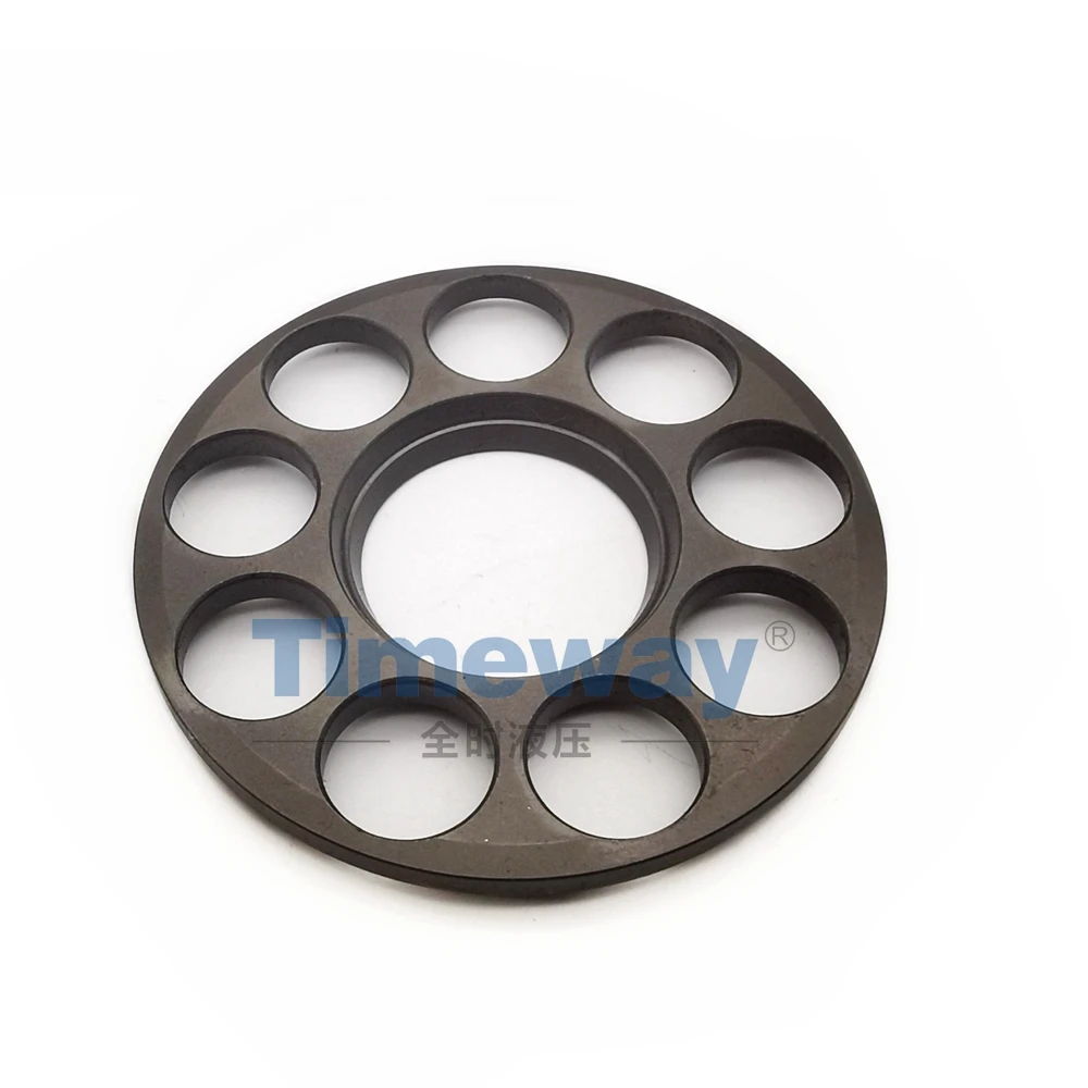 A10FL Piston Pump Repair Kits Retainer Plate for Rexroth A10FL25 Hydraulic Pump Set Plate Spare Parts