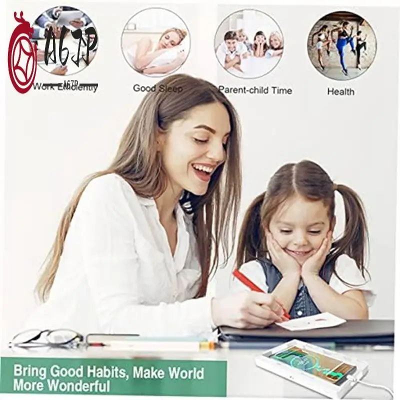 

A67P-Lock Box, безопасный электронный таймер, таймер, шкаф для телефона, ящик для хранения мобильного телефона, ящик для пароля, портативный сейф