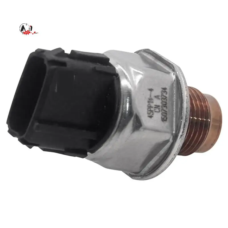 

A10E-1 PCS 45PP144 Fuel Common Rail Pressure Sensor Automotive Supplies 31400-4A900 89545-35020 Replacement Accessories