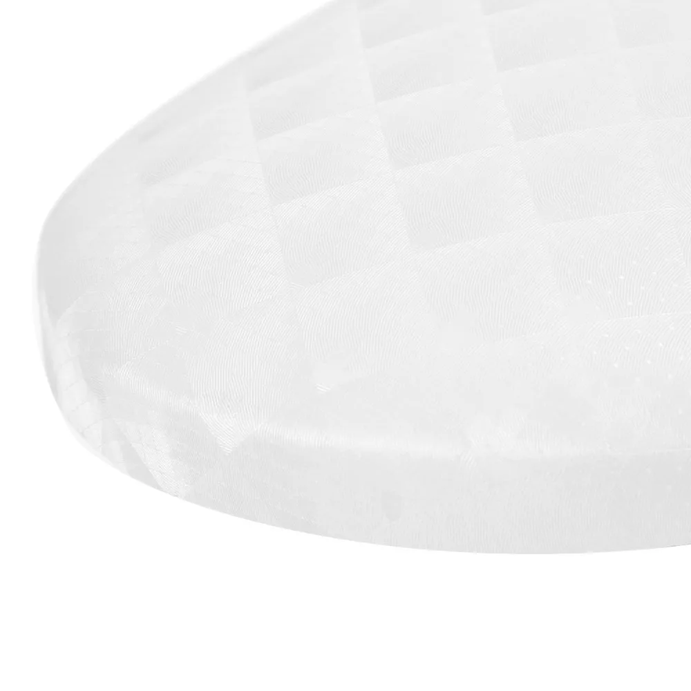 Foldable Stand Nail Art Hand Pillow Quilted Cushion Soft Padding Manicure Hand Holder Striped Leather Microfiber