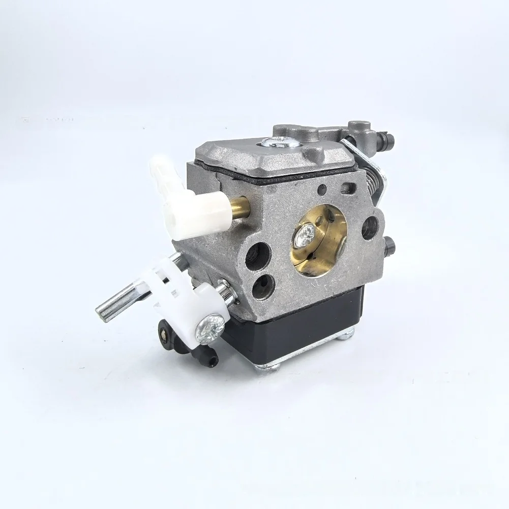 Flat Slide Carburetor For HT250 FS120 FS200 FS250 FS350 Chainsaw Fuel System Replacement Part Garden Power Tool Accessory - view 5