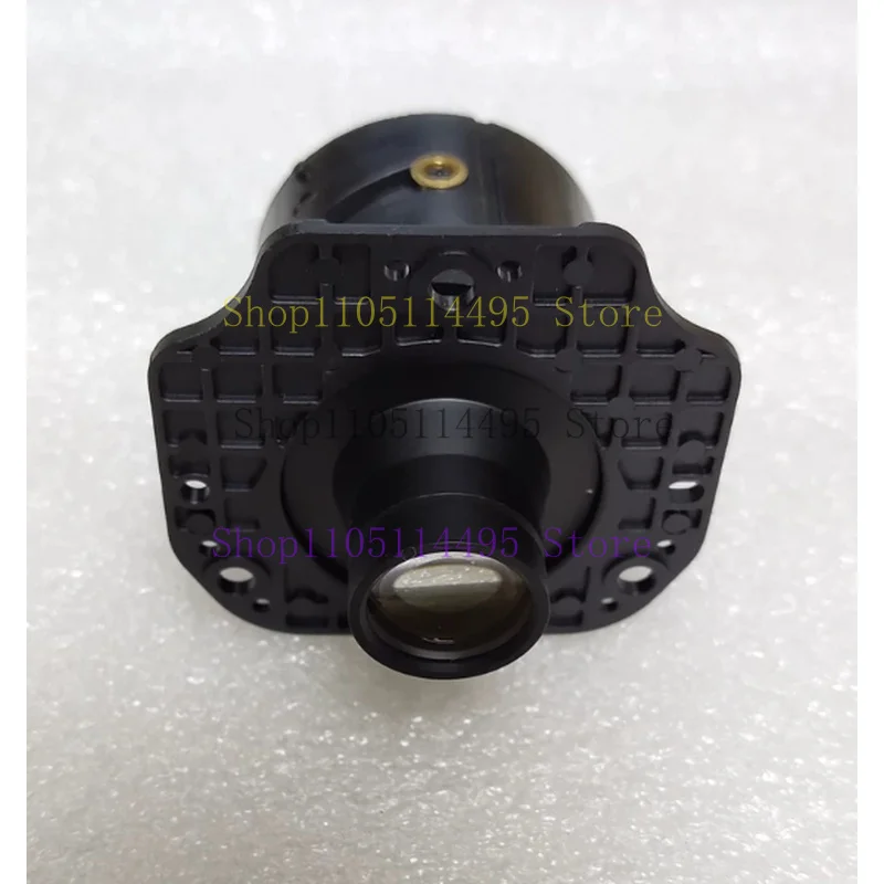 Replacement Projector Zoom Lens Assembly For ViewSonic PJD5122 PJD5253 DLP Projector Full Glass Lens