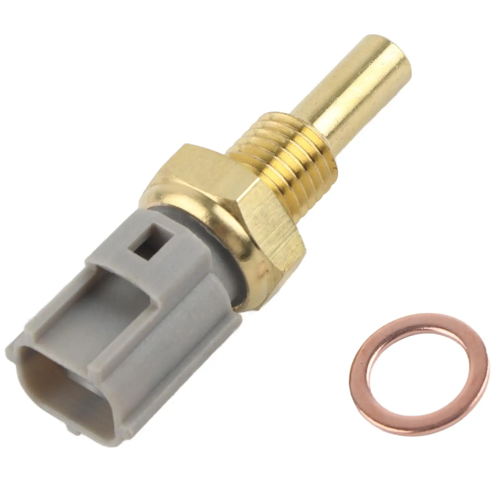 Coolant Temperature Sensor 89422-30030 Replacement Fit for Toyota runner sequoia tundra