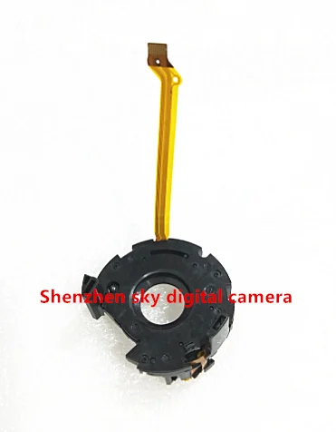 Para montagem de abertura Canon G1X G1X2 novo original