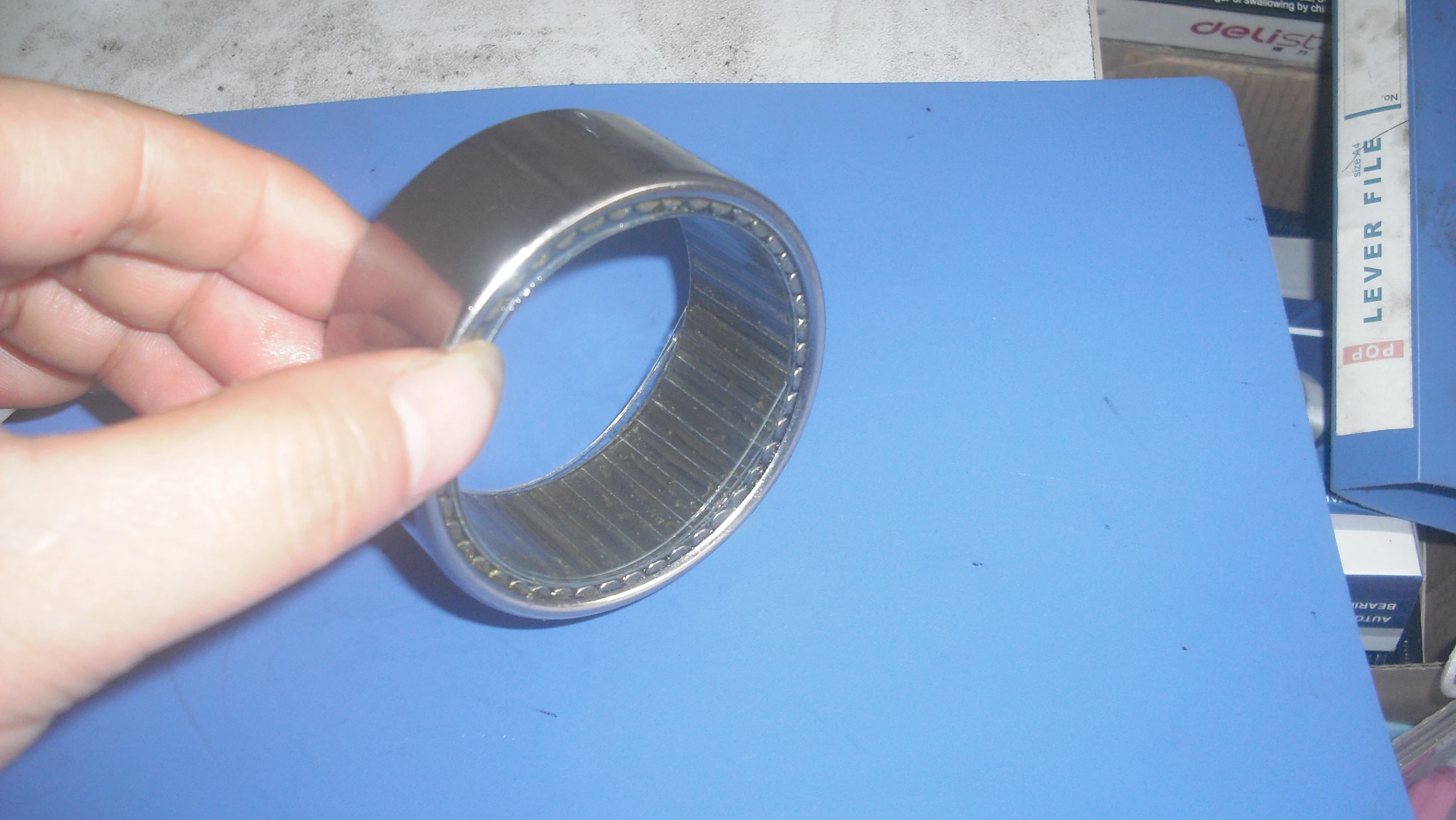 1 PC F33330 Needle Roller Bearing F-33330 42X52X20