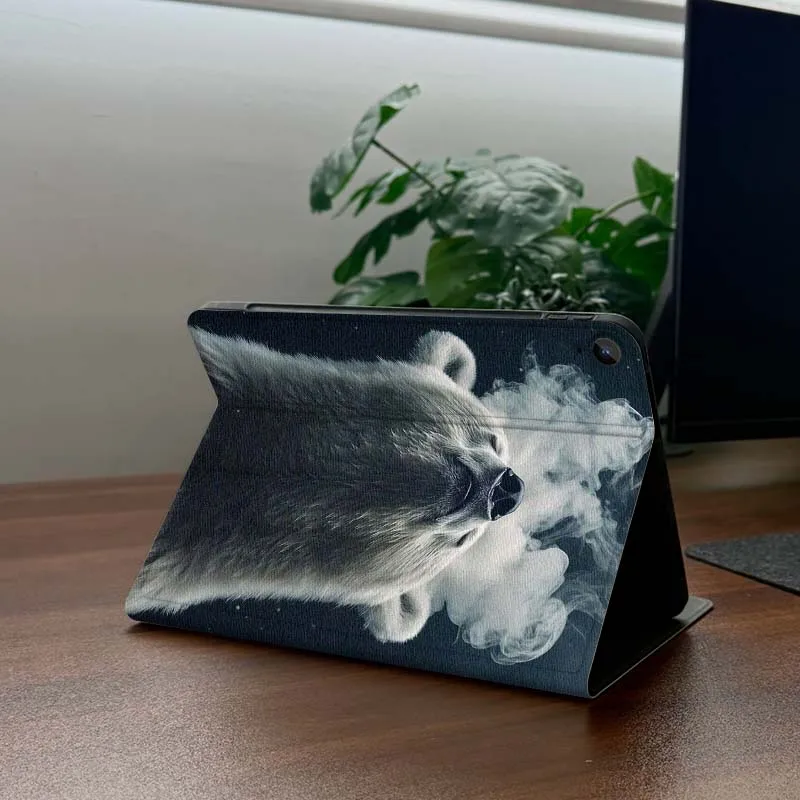 حافظة لهاتف سامسونج جالاكسي تاب S11 A11 A9 A8 S6 A 10.1 A7 10.4 Plus 2025 2023 2022