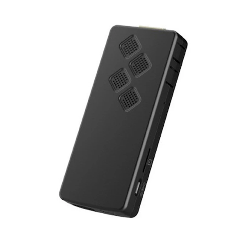 Android10 ATV Smart TV Stick Allwinner H313 Support 4K Video 2.4/5G Wifi6 Remote Mini TV Box Portable Player