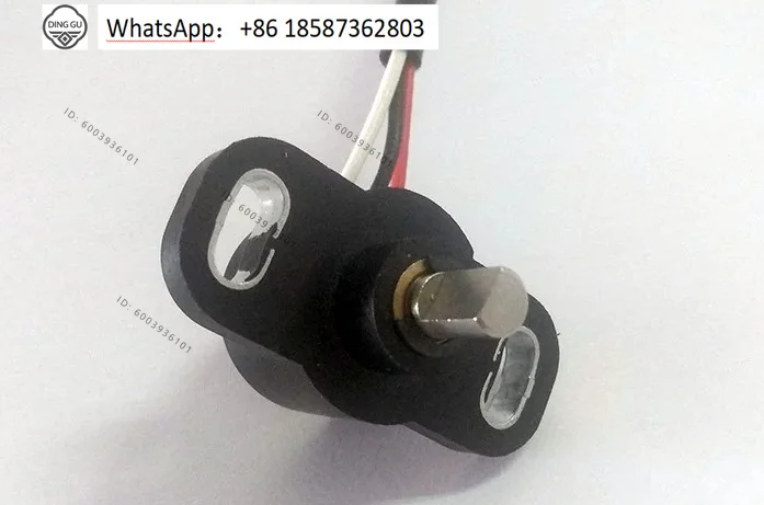 CAT320BCAT320C Throttle Potentiometer WDA-D22-SF9 Direction Sensor Positioner