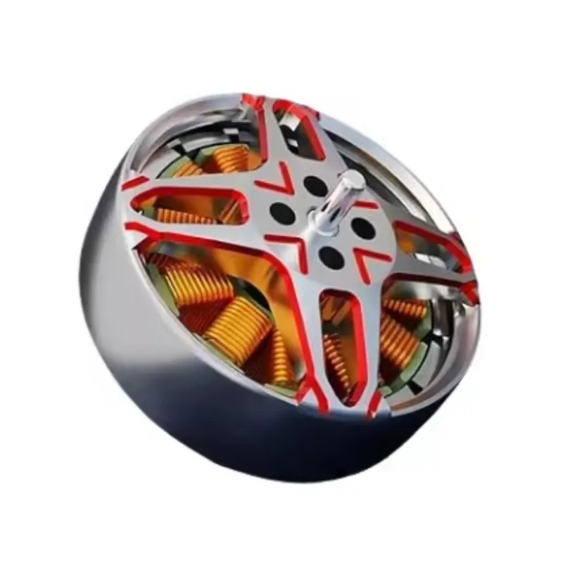 

1404 Brushless Motor for Drones