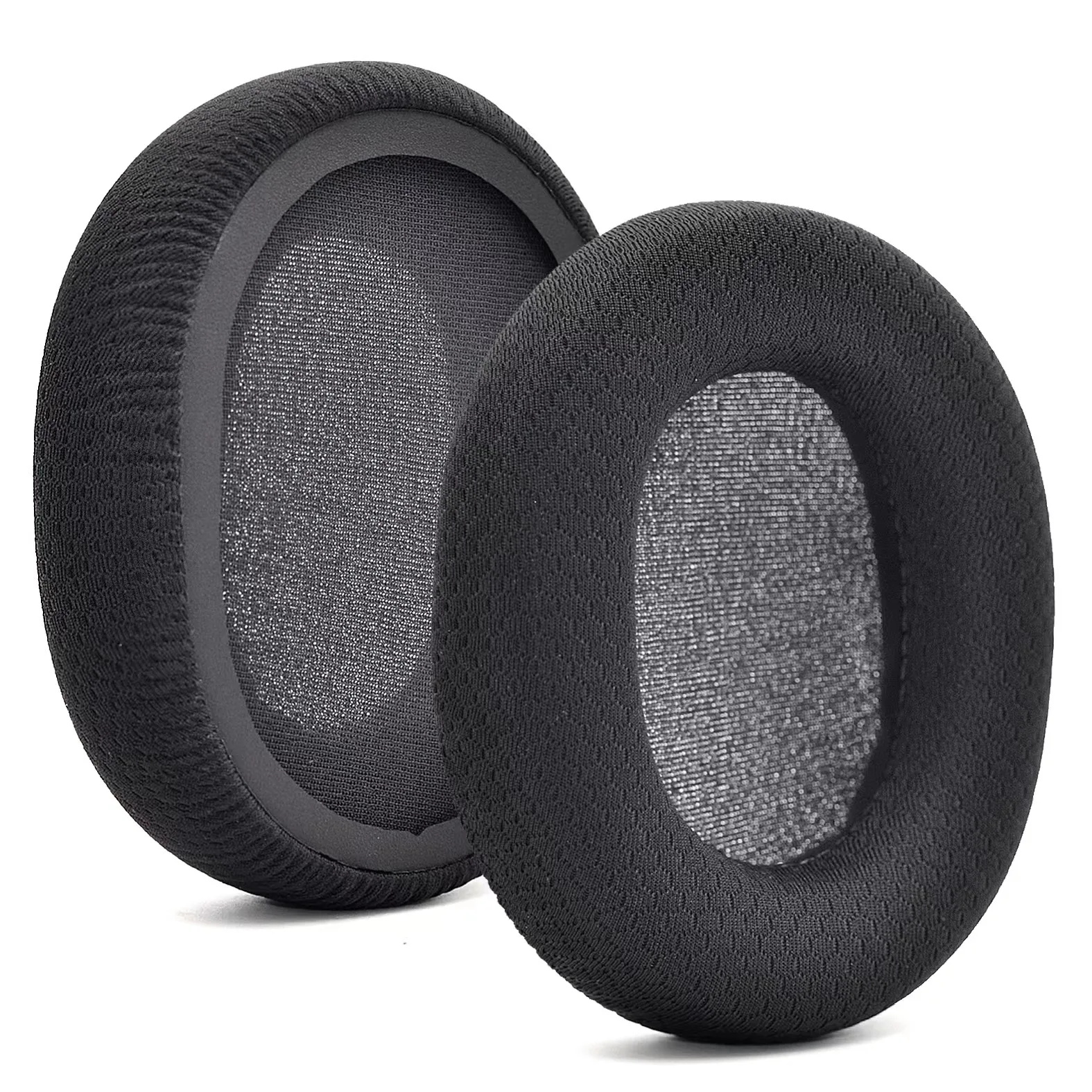 Ear pads for SteelSeries Arctis 3/5/7/9/9X/Pro Gaming Headphones replacement Earmuffs ear pillows ear covers