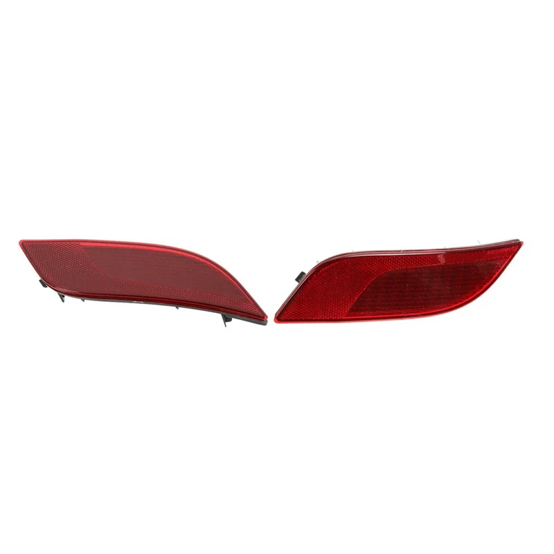 

AV34-55112679AA 55112678AA Reflector Rear Bar Light Reflector Warning Light Auto For Jeep Compass 2017-2021